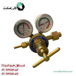 مانومتر 50 بار خروج موریس تایوان