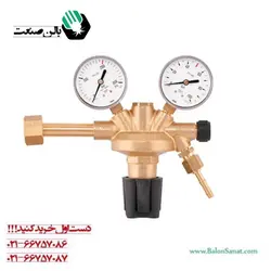 مانومتر 50 بار اییلدیز