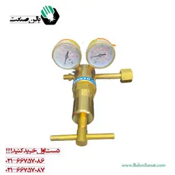 مانومتر 50 بار خروج هریس امریکا