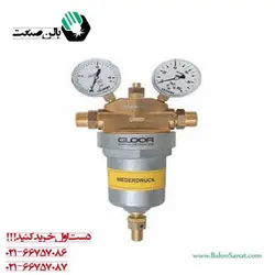 مانومتر 7901 گلور سوئیس