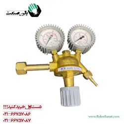 مانومتر ACE ازت