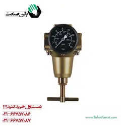 مانومتر ewo 1/2