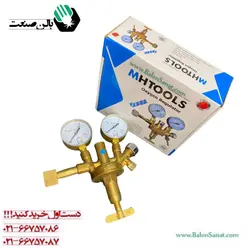 مانومتر MHTOOLS زینسری