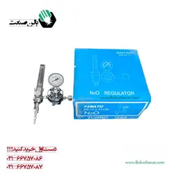 مانومتر N2o یاماتو ژاپن