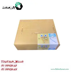 مانومتر آرگون و co2 زینسر آلمان