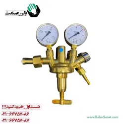 مانومتر اینرت طرح زینسر