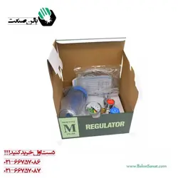 مانومتر پزشکی چینی