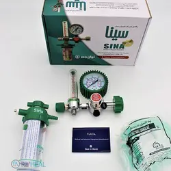 مانومتر پزشکی توان جم مدل سینا