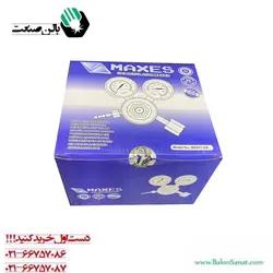 مانومتر اکسیژن مکسز