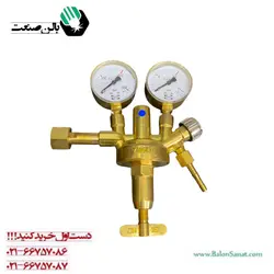 مانومتر زینسر استاندارد ژرمنی