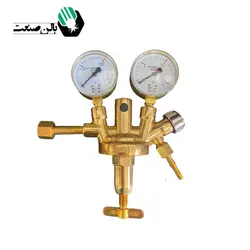 مانومتر زینسر گاز بیهوشی