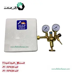 مانومتر زینسر ماف ( MAF )