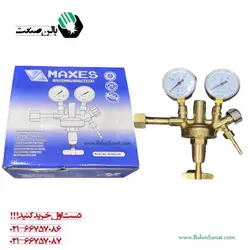 مانومتر زینسر مکسز MAXES