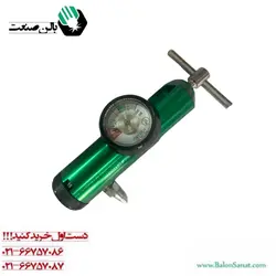 مانومتر شیردار