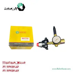 مانومتر جنتک امریکا هلیومی