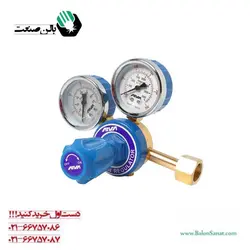 مانومتر جنرال مدل 2505