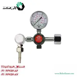 مانومتر خشک توان جم