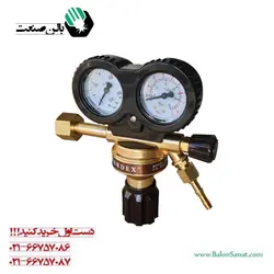 مانومتر دی اکسید کربن هاردکس مدل AT-760