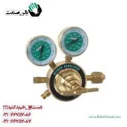 مانومتر ویکتور چینی