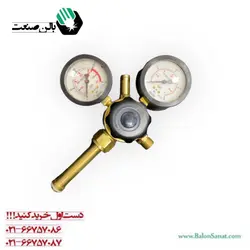 مانومتر ماکسی ایتالیا 20 بار