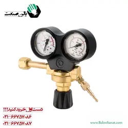 مانومتر ماکسی اکسیژن ایتالیا
