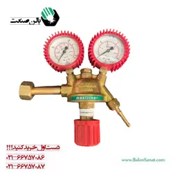 مانومتر مسترینر هیدروژن