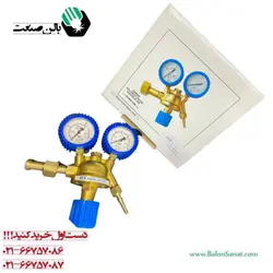 مانومتر مسترینر اکسیژن ایتالیا