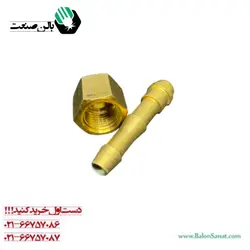 مهره دنباله مانومتر زینسر