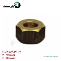 مهره مانومتر