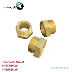 مهره نازل بند boc