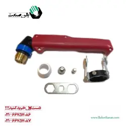 گردنه دستی پلاسما P80