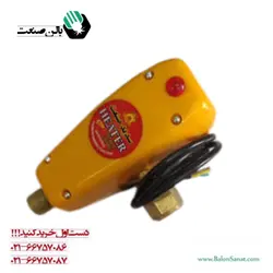 هیتر گاز co2 ( گرمکن ) سدید
