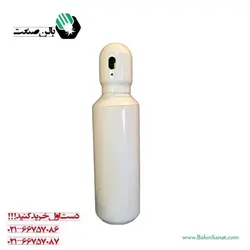 کپسول 5 لیتری چینی آرگون پر