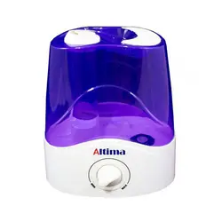 دستگاه بخور سرد آلتیما مدل AT-500