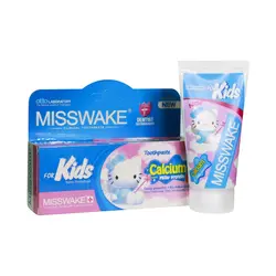 خمیر دندان مناسب کودکان میسویک مدل کیتی حجم 50 میلی لیتر