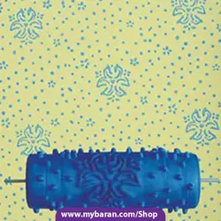 رول غلطک طرح دار 037Y