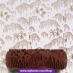 غلطک طرح دار GR-45 با طرح قندیل های فانتزی