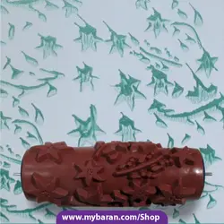 غلطک طرح دار  GR-40 با طرح