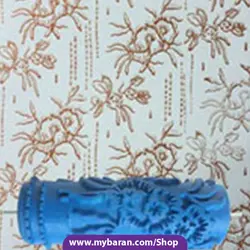 رول غلطک طرح دار 075Y