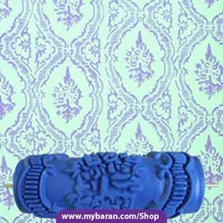رول غلطک طرح دار 071Y + قیمت