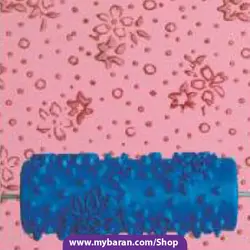 فروش رول غلطک طرح دار 069Y