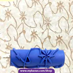 رول غلطک طرح دار اصل106Y