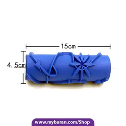 رول غلطک طرح دار اصل106Y