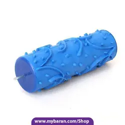 رول غلطک طرح دار EG037 پاپیونی مشابه GR-15 و 039Y