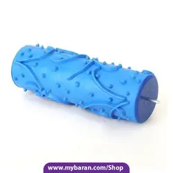 رول غلطک طرح دار EG037 پاپیونی مشابه GR-15 و 039Y