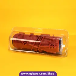 رول غلطک طرح دار GR-24 با طرح گرافیکی
