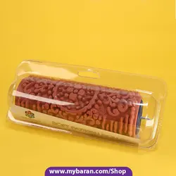 غلطک طرحدار GR-75 ، طرح کاغذ دیواری داماسک