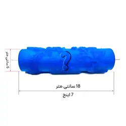 غلطک طرحدار EG046