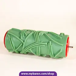 غلطک طرح دار آلمانی Walze Nr. 1627