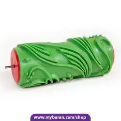 غلطک طرح دار جدید خارجی